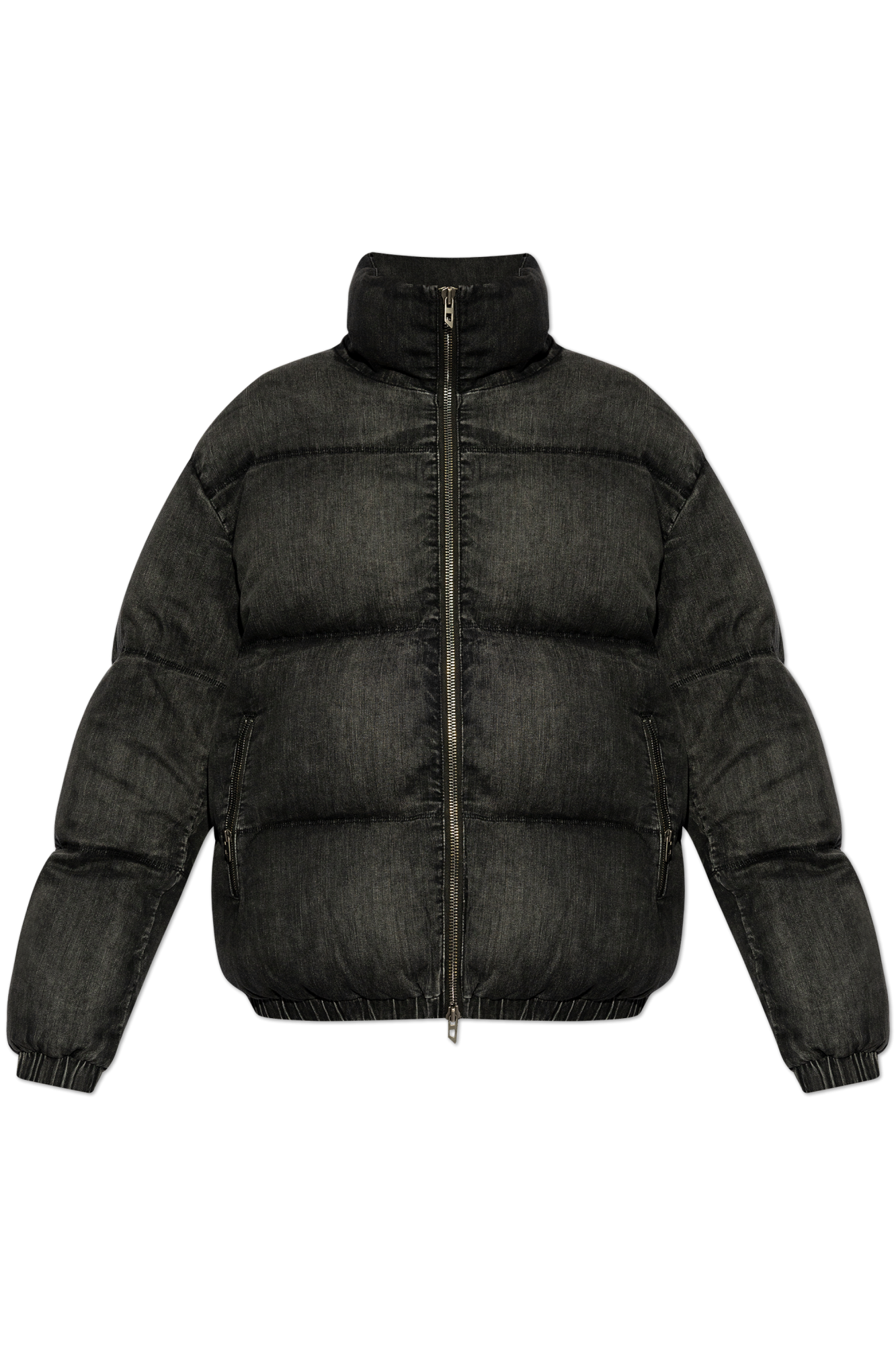 Diesel Padded jacket 'W-MONS-A' | Men's Clothing | Vitkac